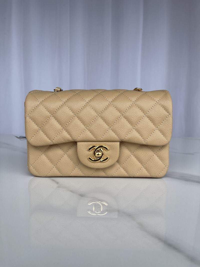 Chanel CF Series Bags